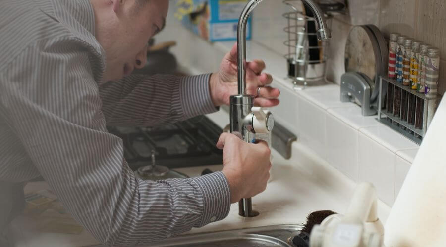 Professional Tankless Water Heater Installation in Troy, VA